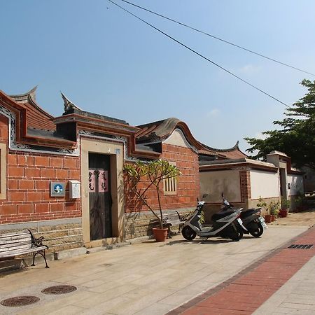 ג'ינצ'נג No. 85 Shuitou B&B מראה חיצוני תמונה