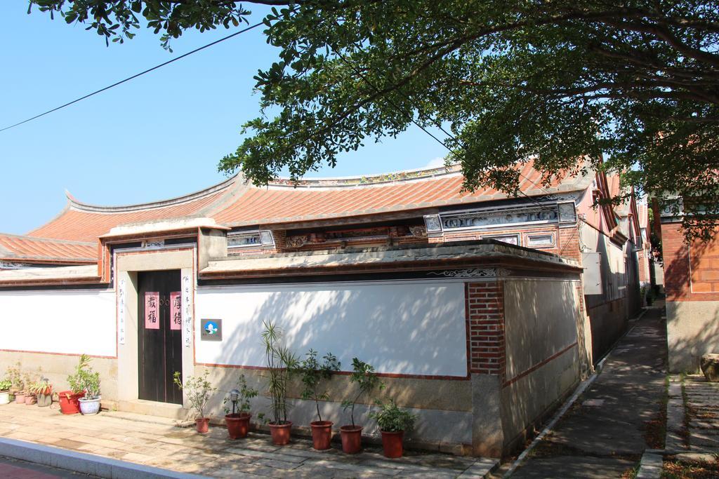 ג'ינצ'נג No. 85 Shuitou B&B מראה חיצוני תמונה